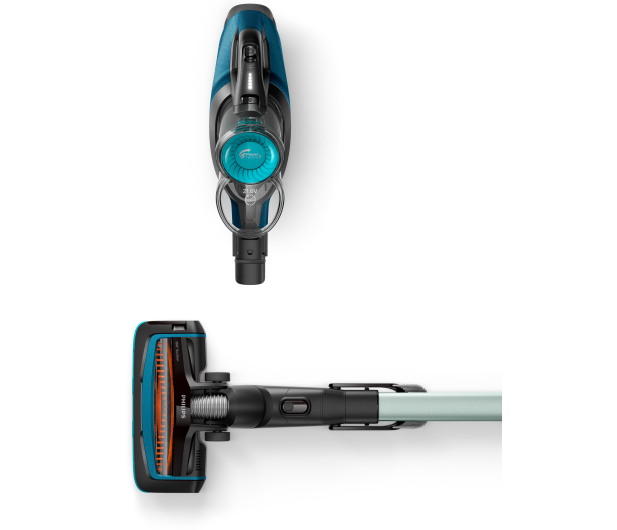 Philips FC6728/01 SpeedPro Aqua - 1223505 - zdjęcie 5